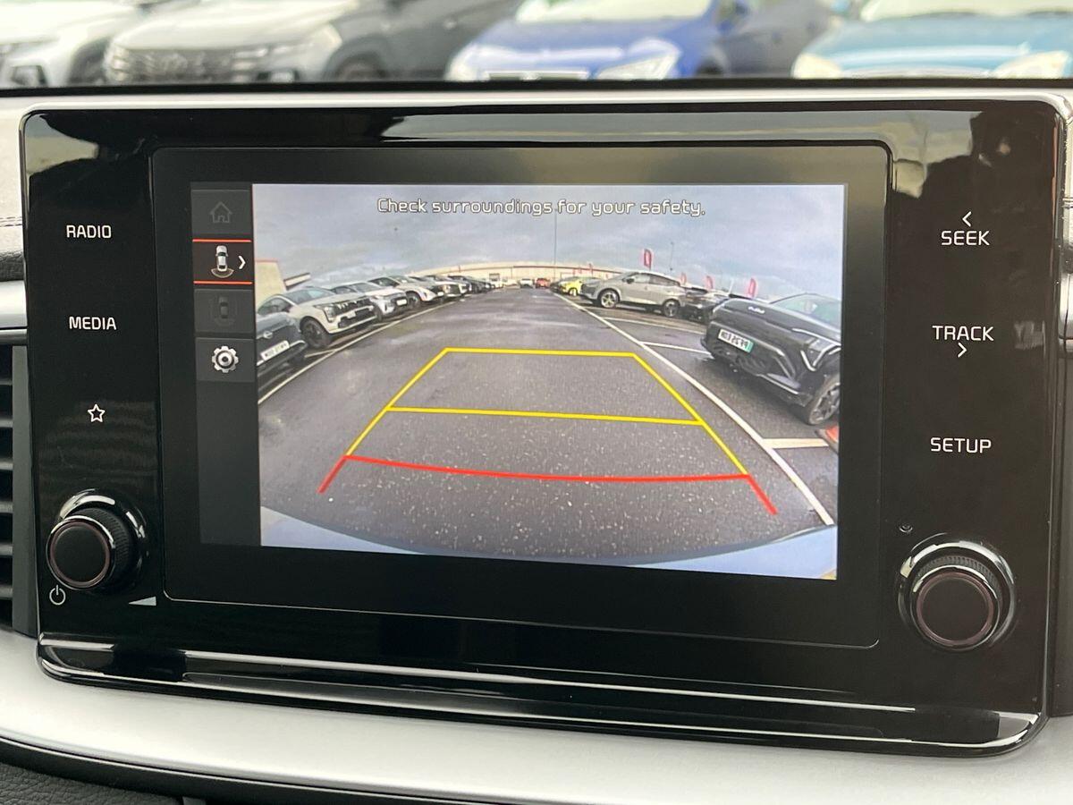 Used Kia Ceed 2023 for sale - 77271765: Photo 39