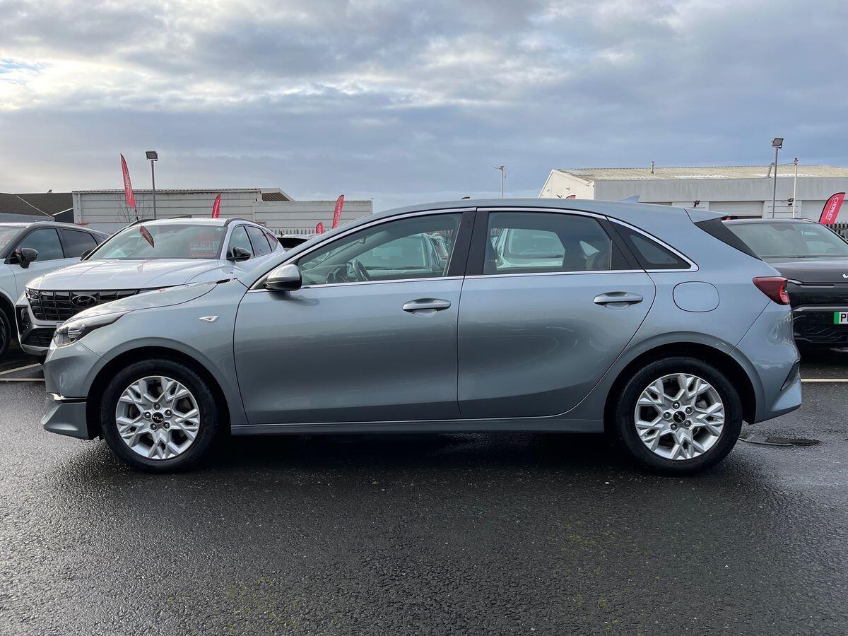 Used Kia Ceed 2023 for sale - 77271765: Photo 6