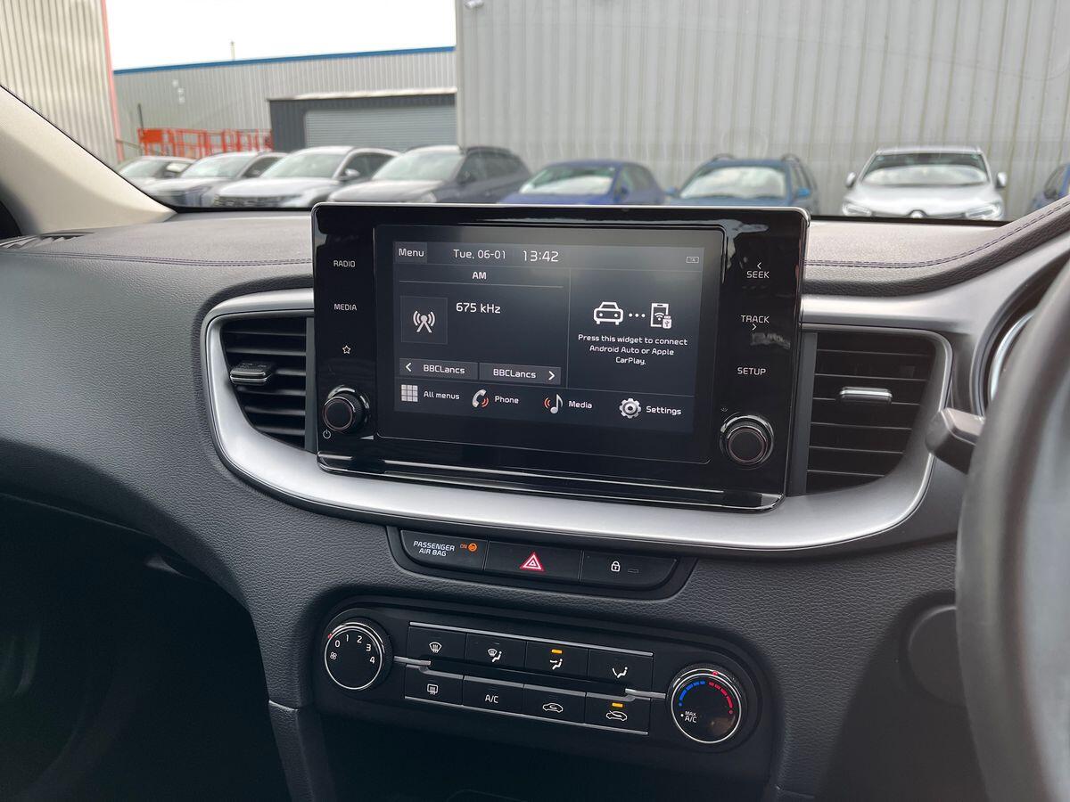 Used Kia Ceed 2023 for sale - 77271765: Photo 9