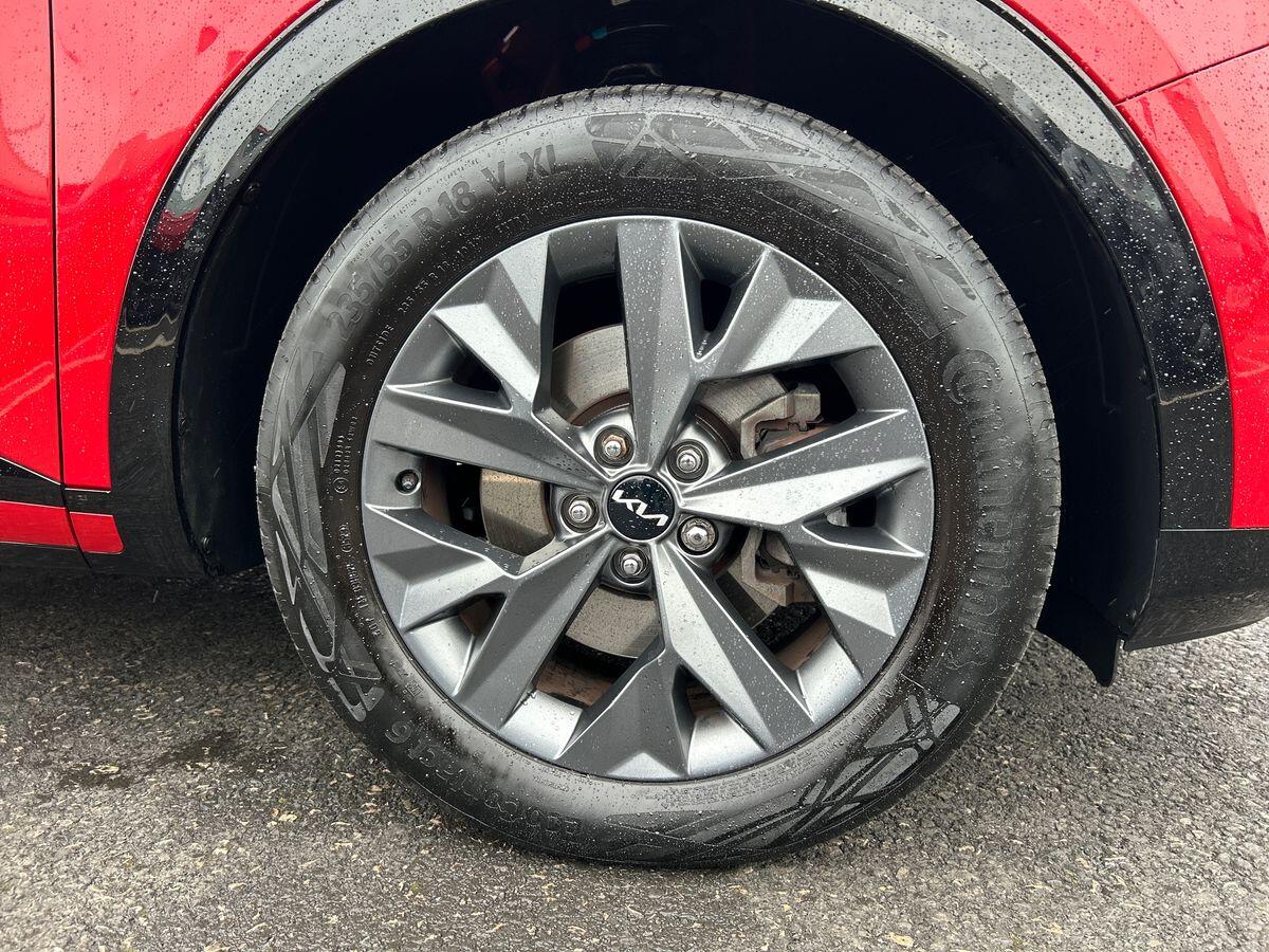 Used Kia Sportage 2023 for sale - 76299872: Photo 10