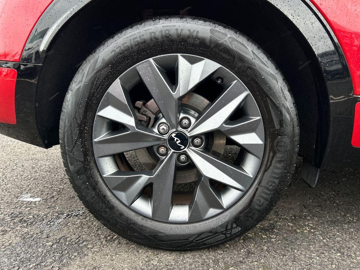 Used Kia Sportage 2023 for sale - 76299872: Photo 11