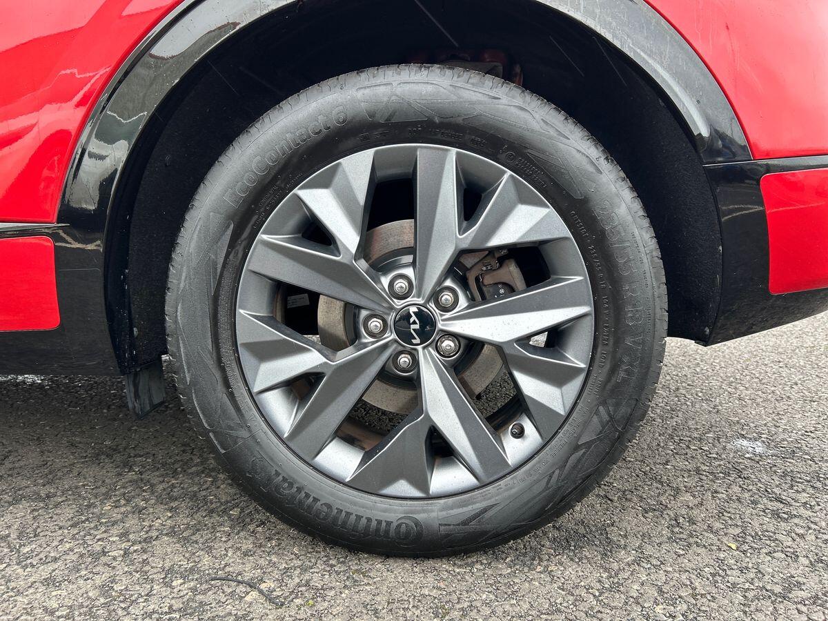 Used Kia Sportage 2023 for sale - 76299872: Photo 12