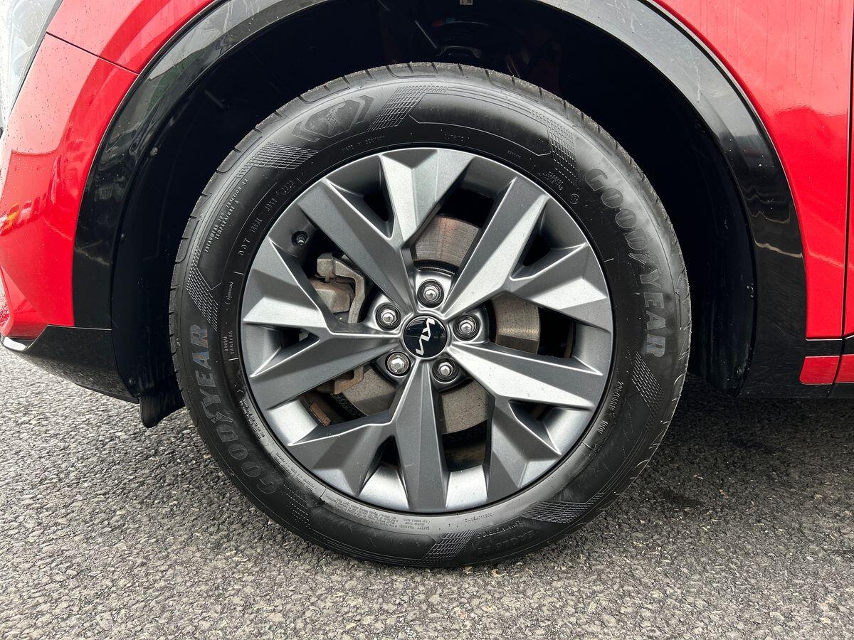 Used Kia Sportage 2023 for sale - 76299872: Photo 13