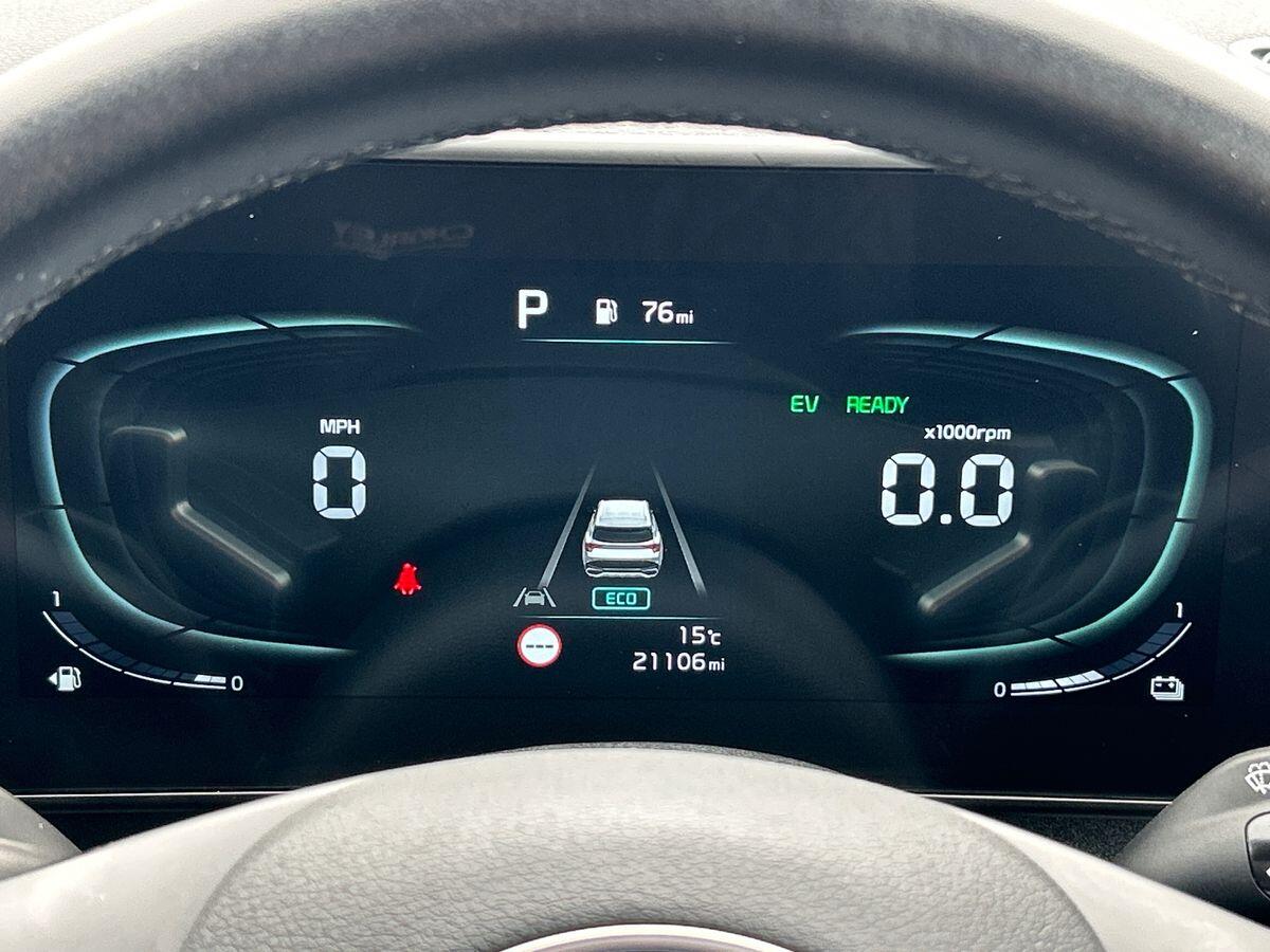 Used Kia Sportage 2023 for sale - 76299872: Photo 15