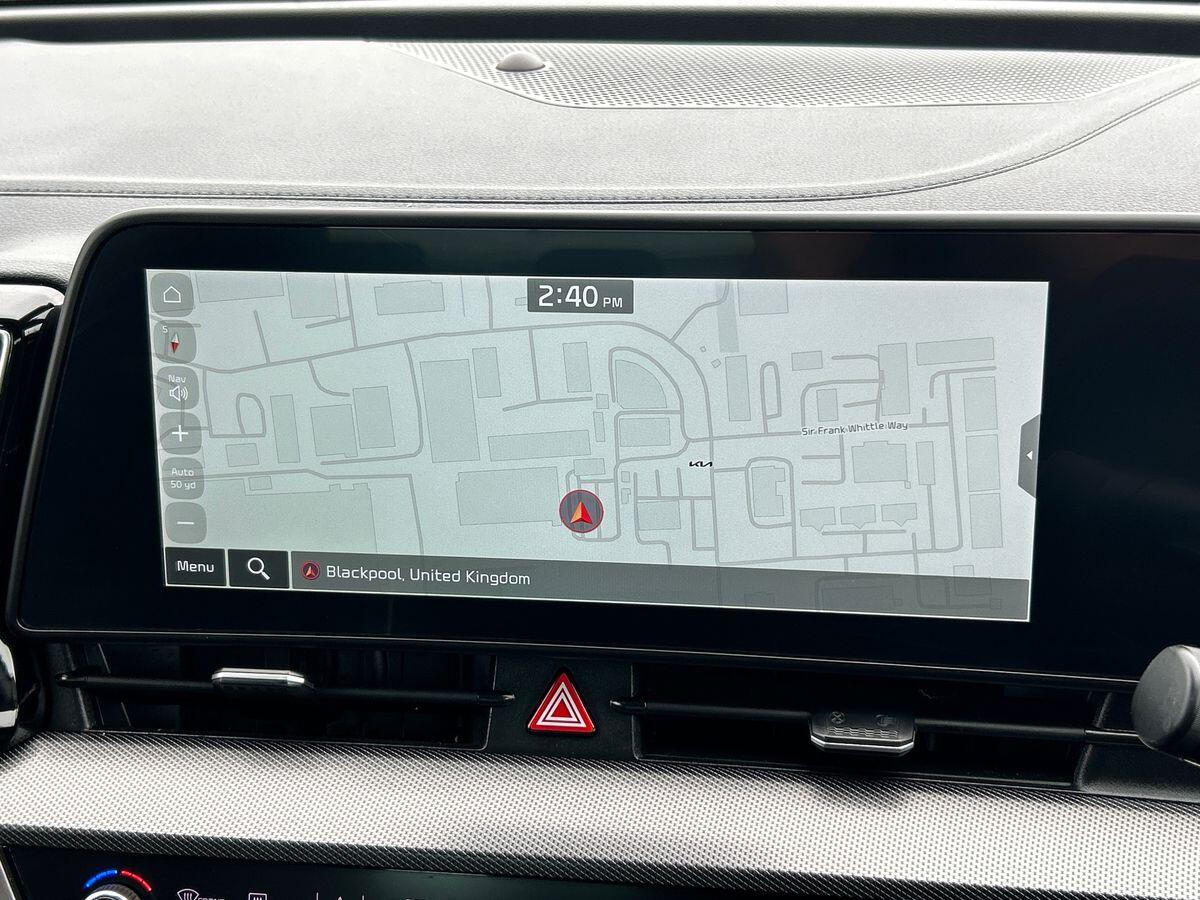 Used Kia Sportage 2023 for sale - 76299872: Photo 17