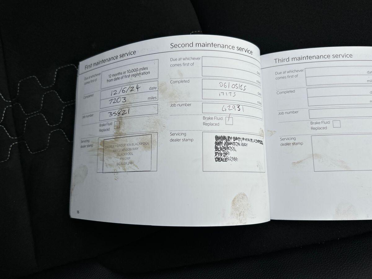 Used Kia Sportage 2023 for sale - 76299872: Photo 18