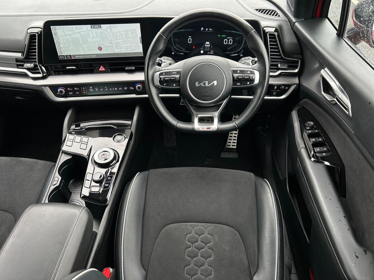 Used Kia Sportage 2023 for sale - 76299872: Photo 20