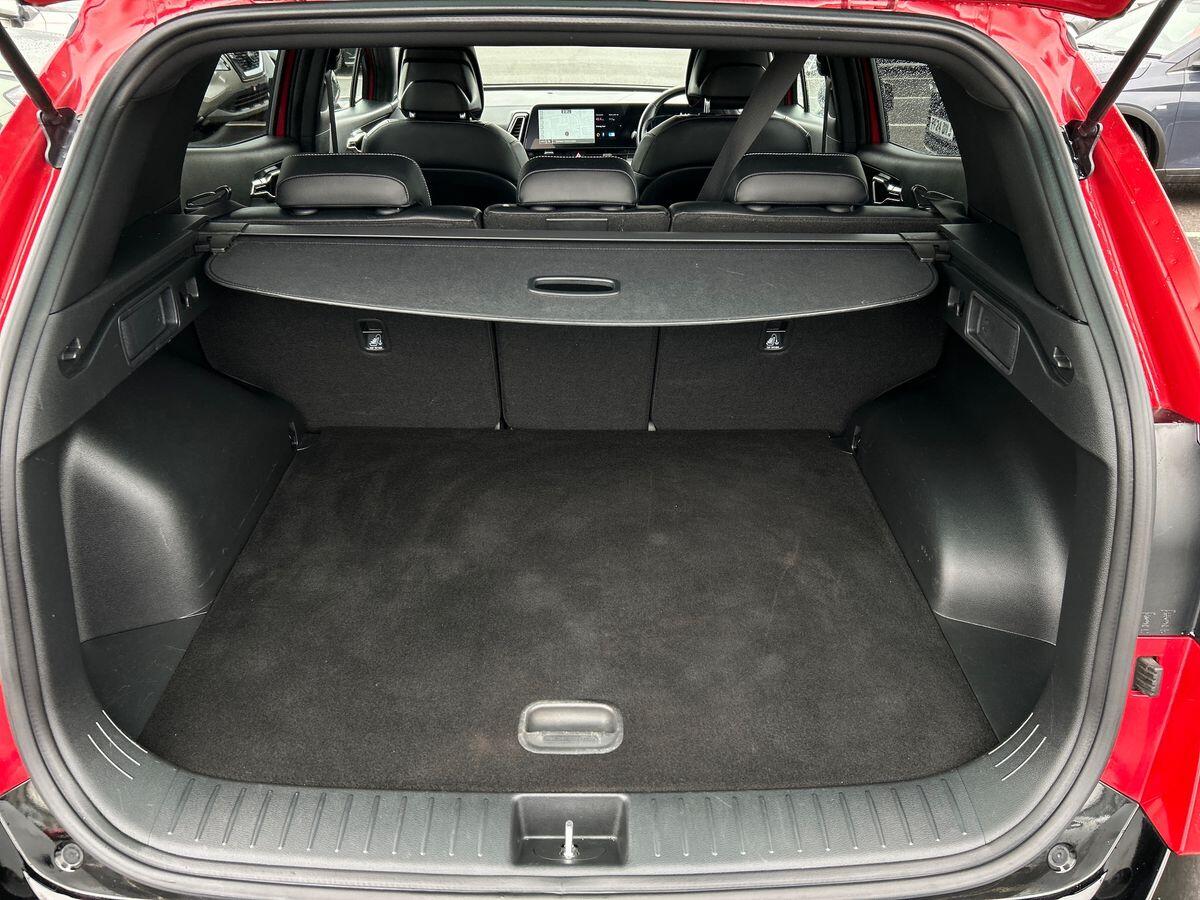 Used Kia Sportage 2023 for sale - 76299872: Photo 22