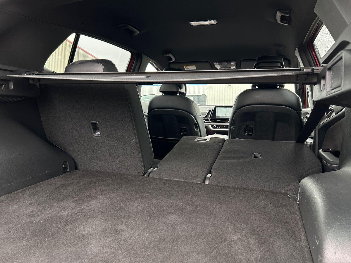 Used Kia Sportage 2023 for sale - 76299872: Photo 26