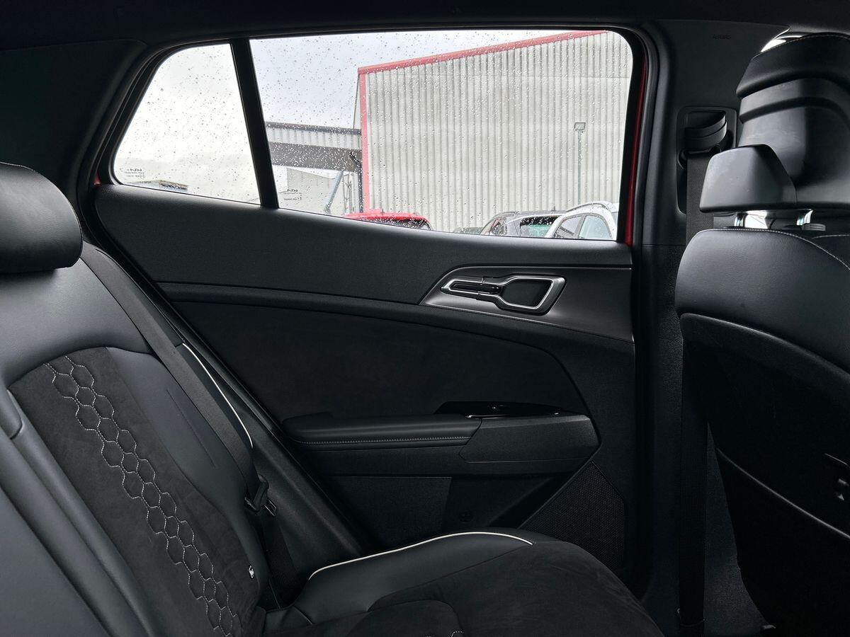 Used Kia Sportage 2023 for sale - 76299872: Photo 28