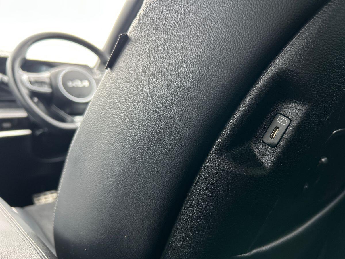 Used Kia Sportage 2023 for sale - 76299872: Photo 30