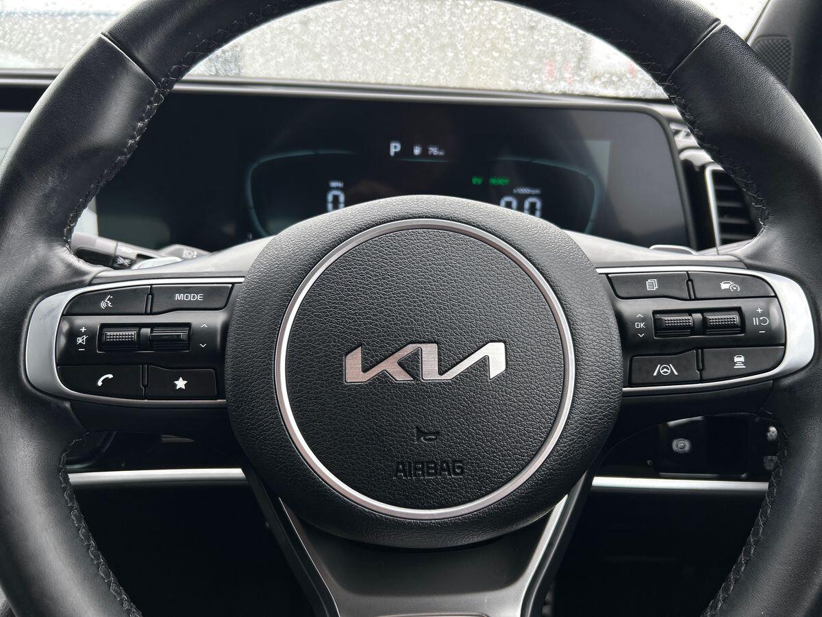 Used Kia Sportage 2023 for sale - 76299872: Photo 31