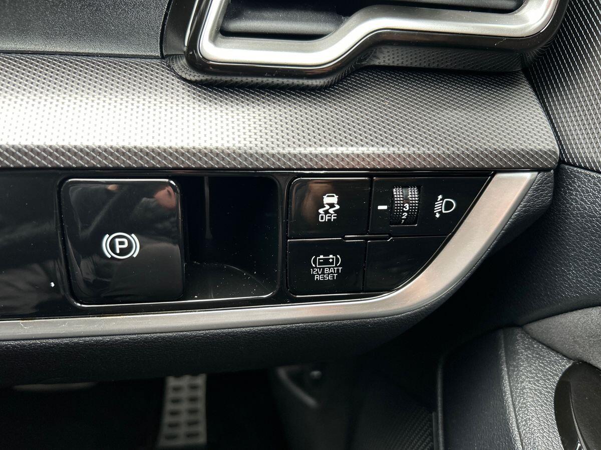 Used Kia Sportage 2023 for sale - 76299872: Photo 34