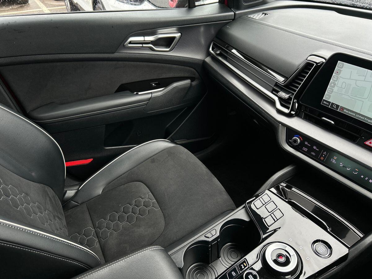 Used Kia Sportage 2023 for sale - 76299872: Photo 37