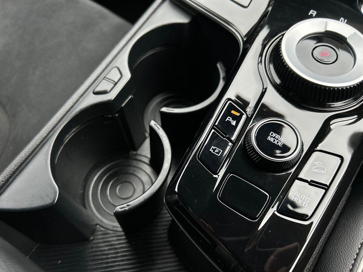 Used Kia Sportage 2023 for sale - 76299872: Photo 39