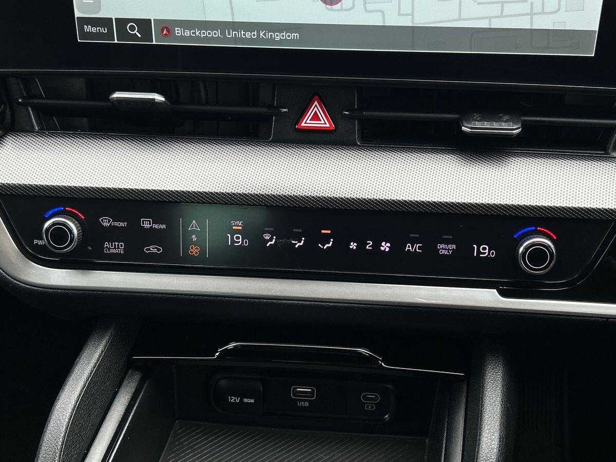 Used Kia Sportage 2023 for sale - 76299872: Photo 42