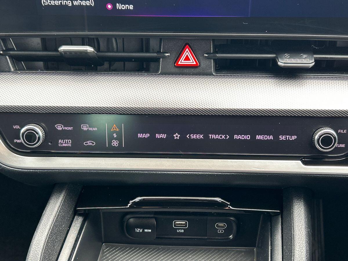 Used Kia Sportage 2023 for sale - 76299872: Photo 43