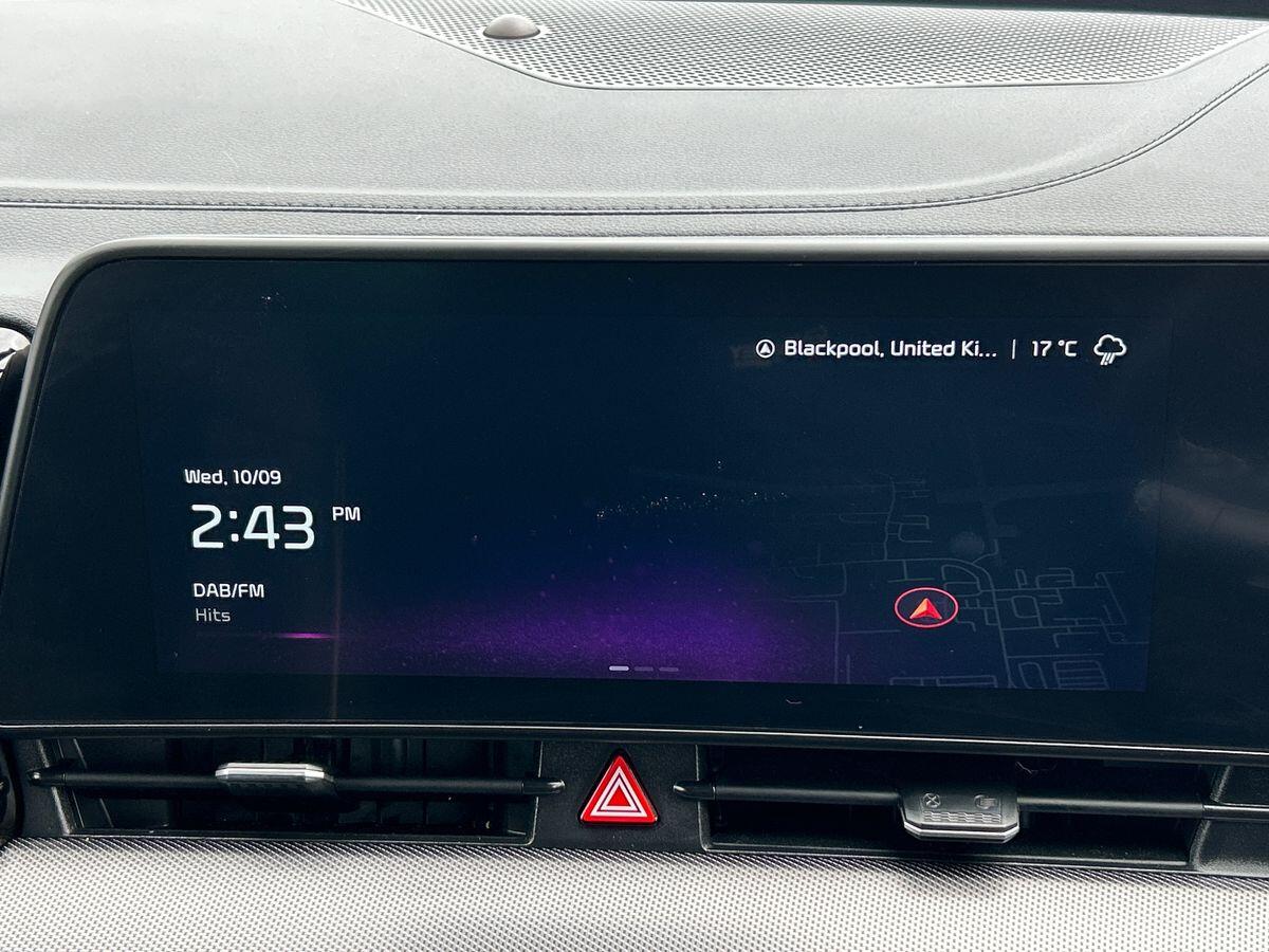 Used Kia Sportage 2023 for sale - 76299872: Photo 44