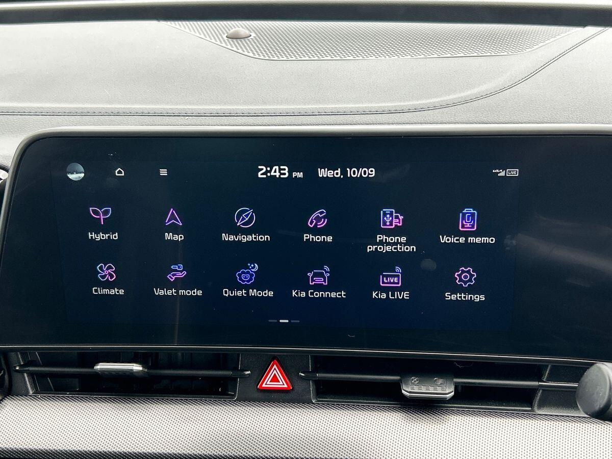 Used Kia Sportage 2023 for sale - 76299872: Photo 46