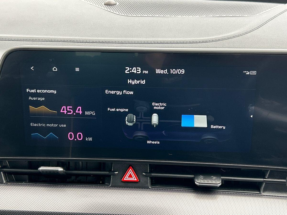 Used Kia Sportage 2023 for sale - 76299872: Photo 47