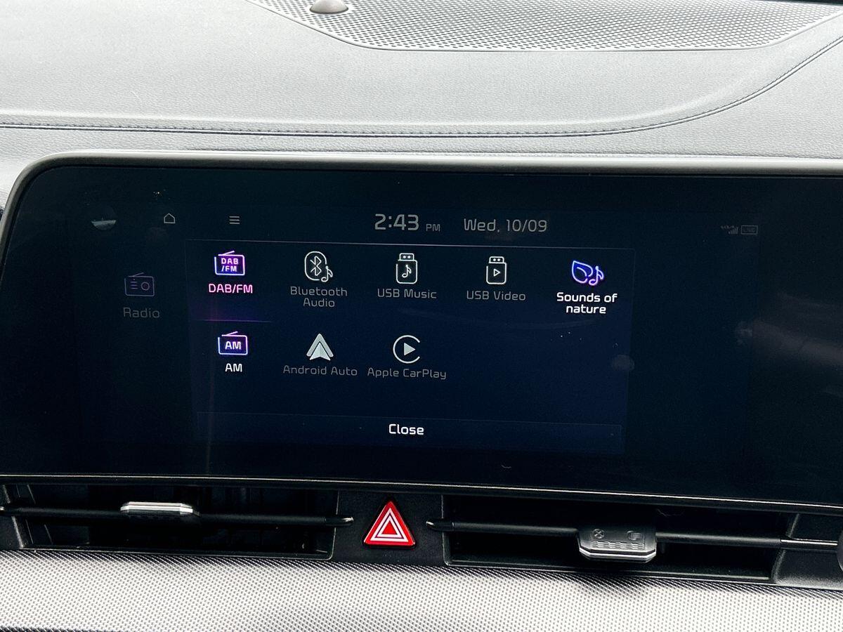 Used Kia Sportage 2023 for sale - 76299872: Photo 48