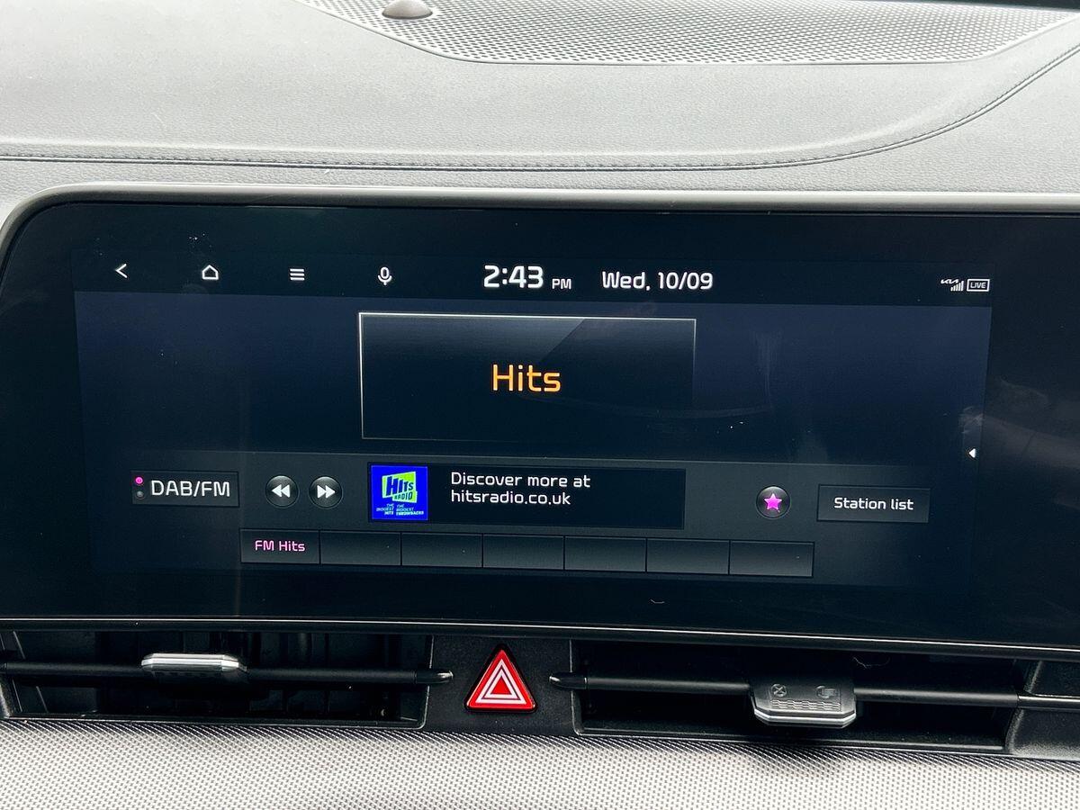 Used Kia Sportage 2023 for sale - 76299872: Photo 49