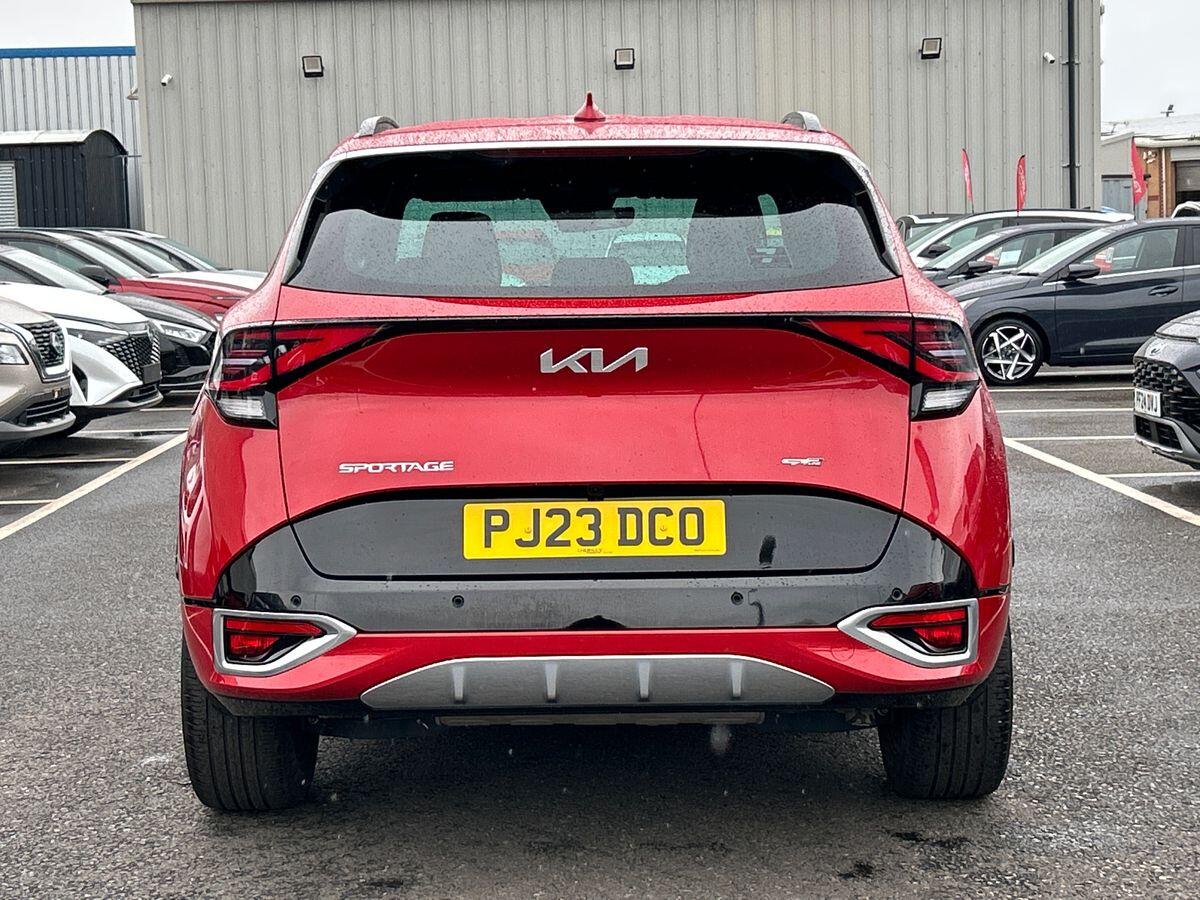 Used Kia Sportage 2023 for sale - 76299872: Photo 5