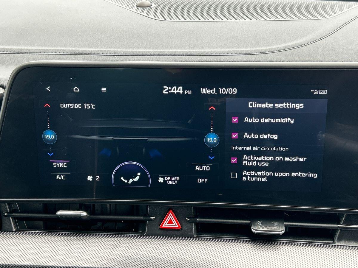 Used Kia Sportage 2023 for sale - 76299872: Photo 50