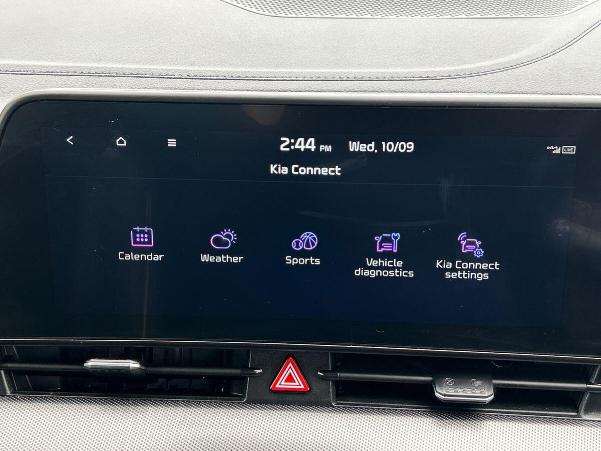 Used Kia Sportage 2023 for sale - 76299872: Photo 51