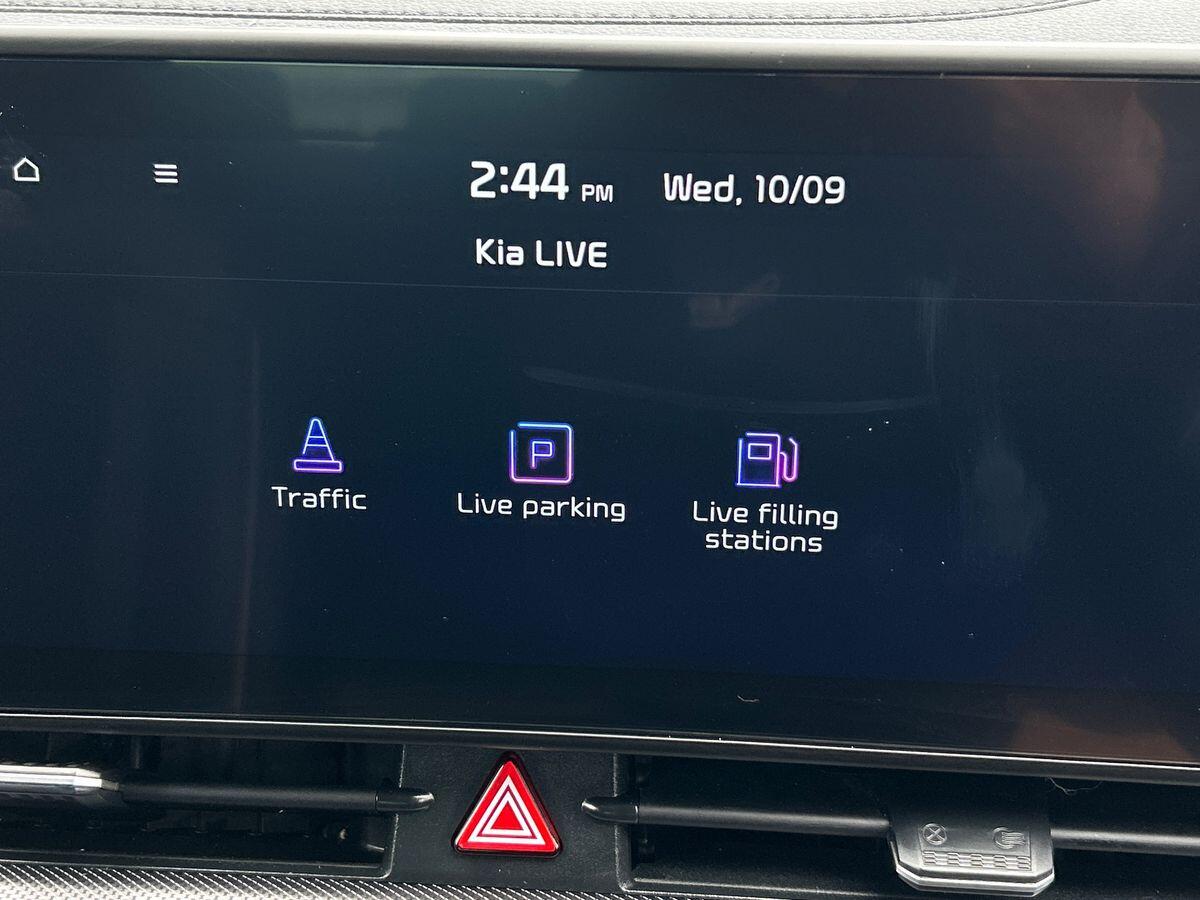 Used Kia Sportage 2023 for sale - 76299872: Photo 52