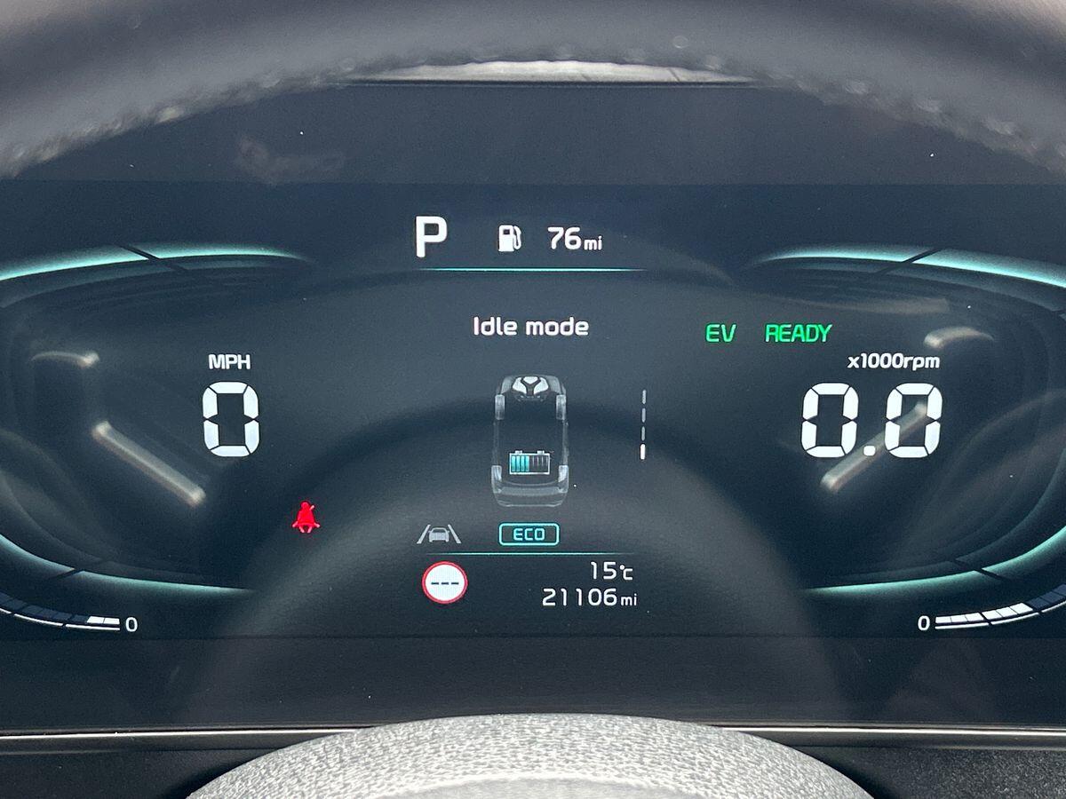 Used Kia Sportage 2023 for sale - 76299872: Photo 53