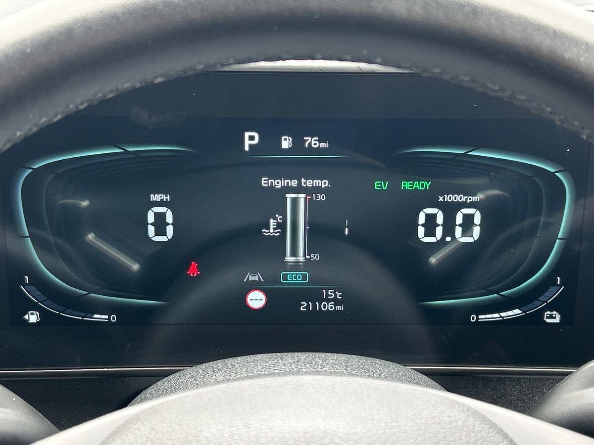 Used Kia Sportage 2023 for sale - 76299872: Photo 54