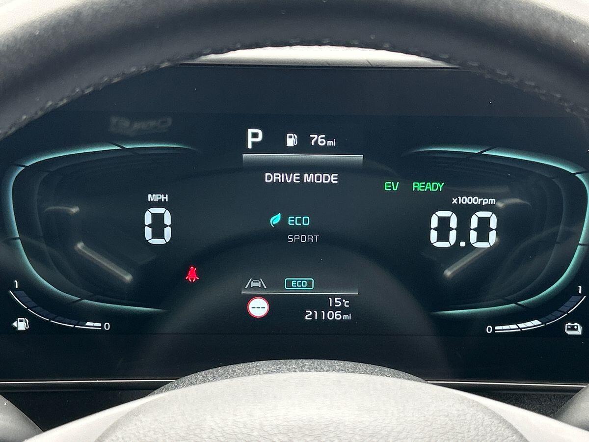 Used Kia Sportage 2023 for sale - 76299872: Photo 55