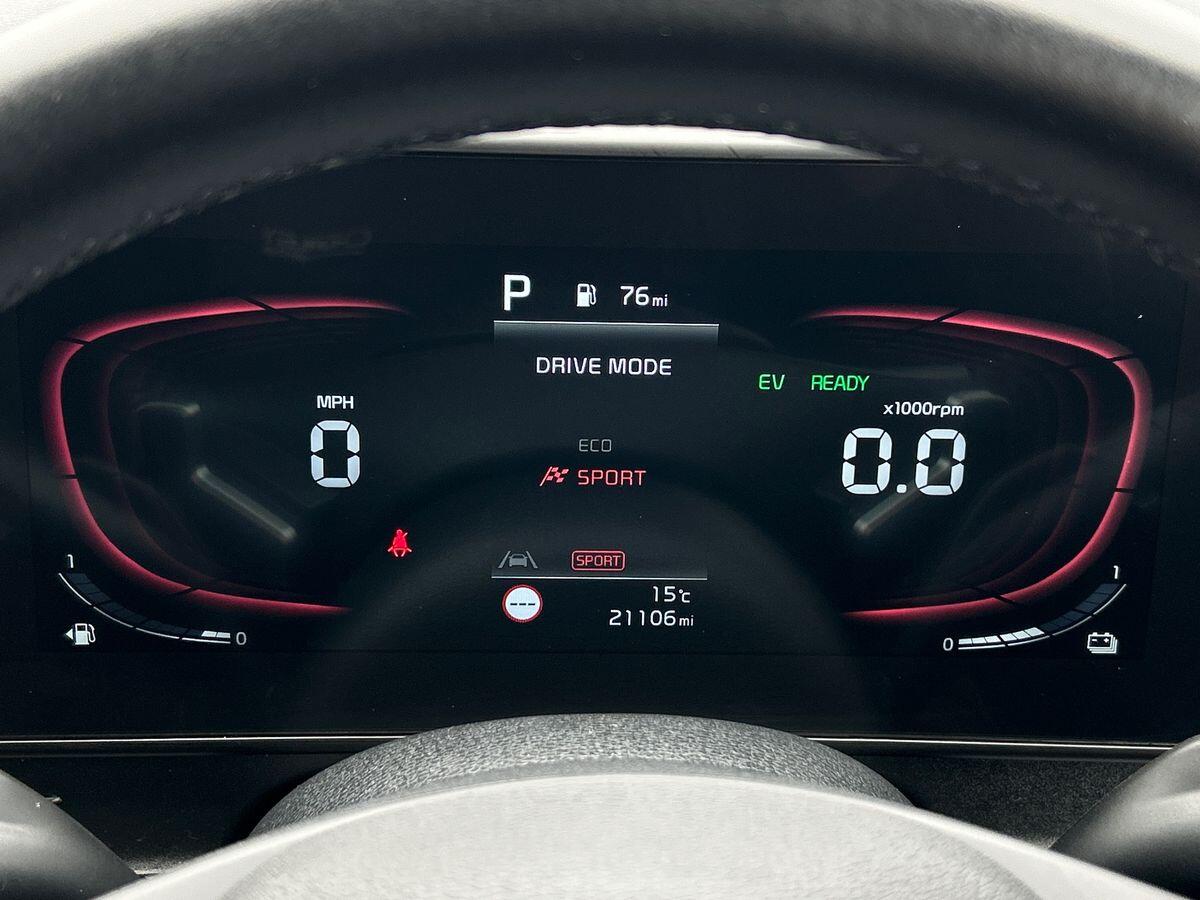 Used Kia Sportage 2023 for sale - 76299872: Photo 56