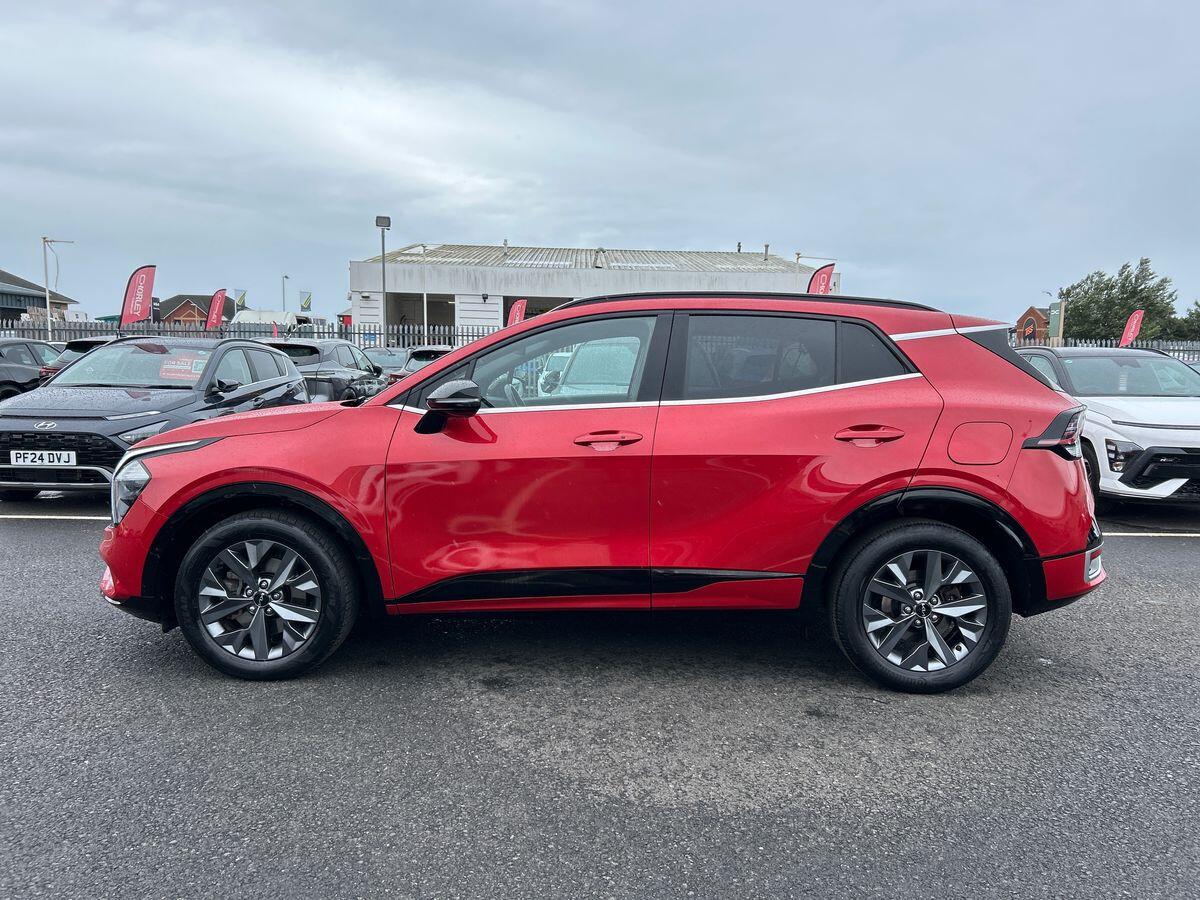 Used Kia Sportage 2023 for sale - 76299872: Photo 6