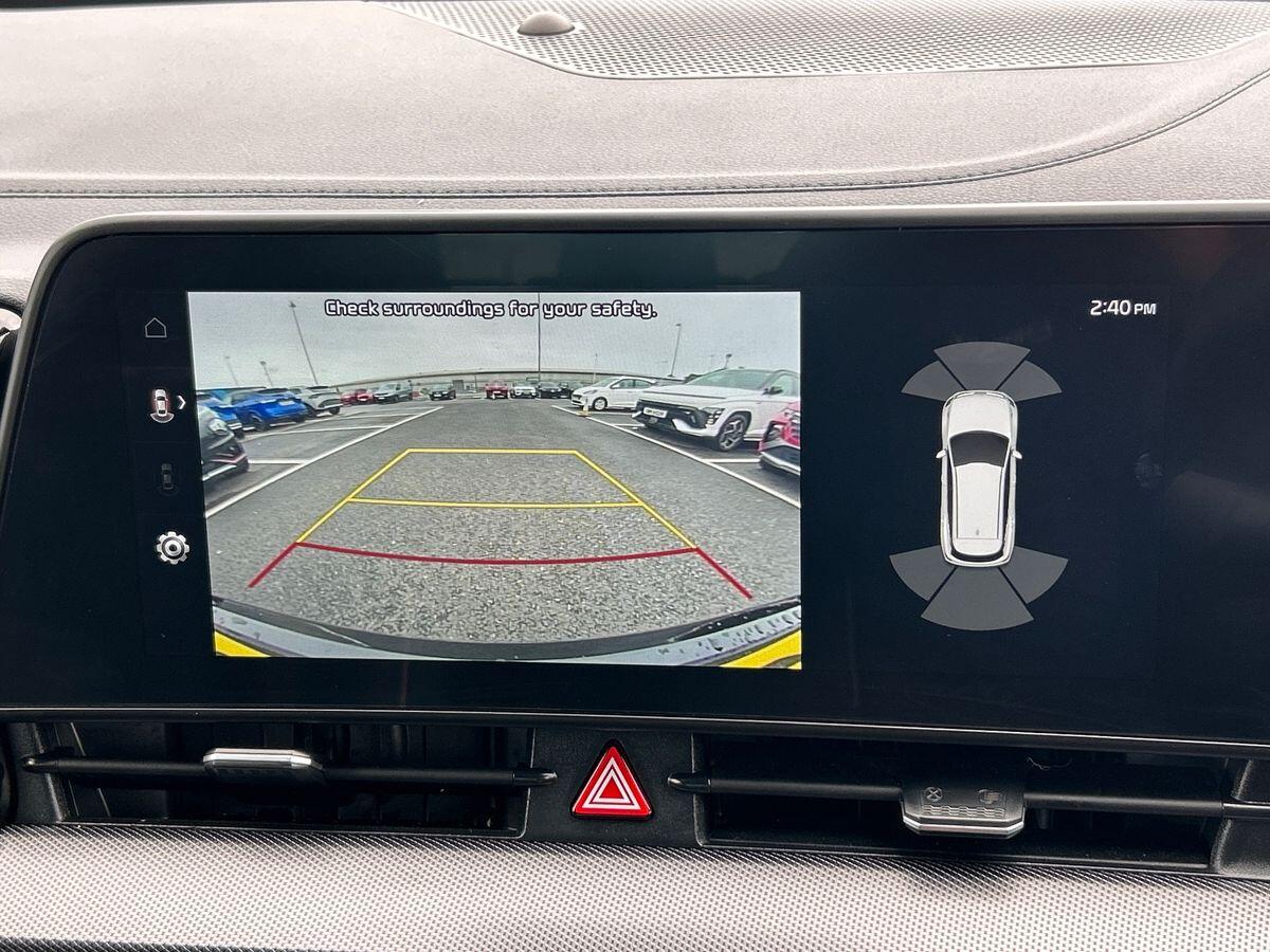 Used Kia Sportage 2023 for sale - 76299872: Photo 9