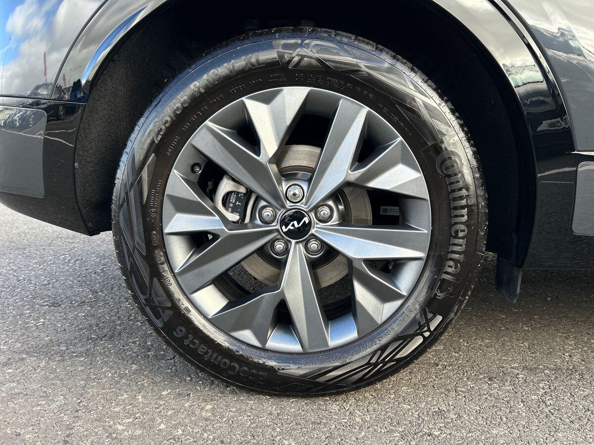 Used Kia Sportage 2025 for sale - 77233318: Photo 11