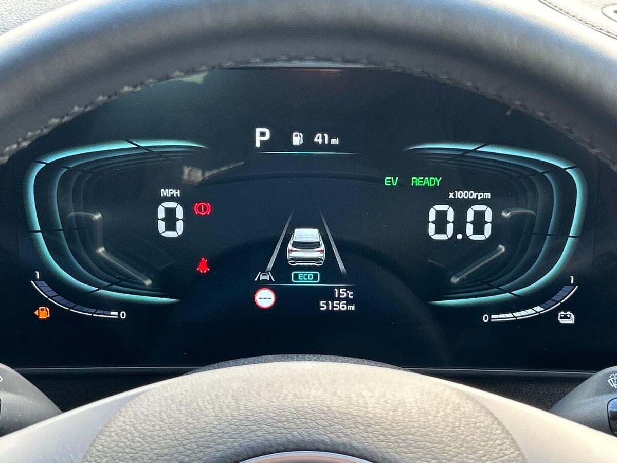 Used Kia Sportage 2025 for sale - 77233318: Photo 15