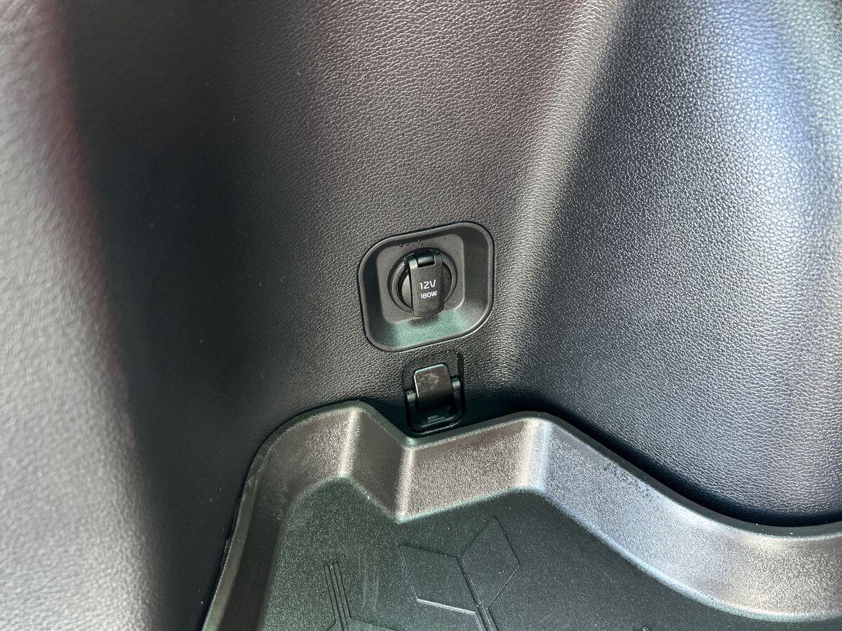 Used Kia Sportage 2025 for sale - 77233318: Photo 22