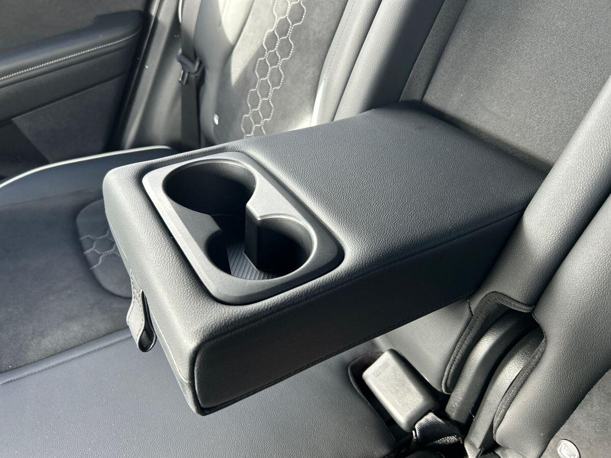 Used Kia Sportage 2025 for sale - 77233318: Photo 25