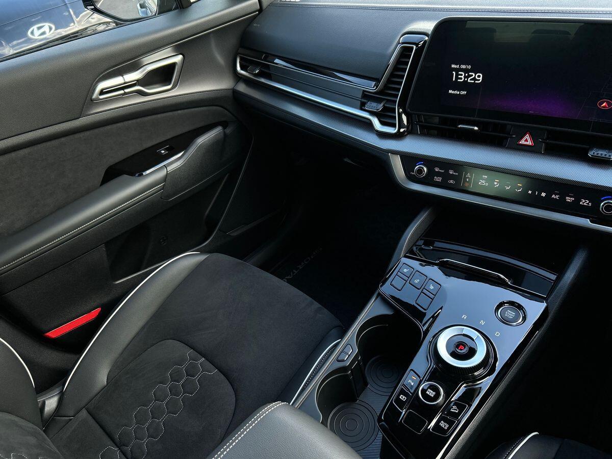 Used Kia Sportage 2025 for sale - 77233318: Photo 34