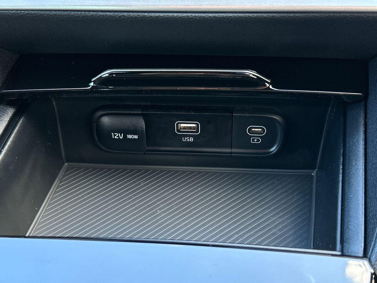 Used Kia Sportage 2025 for sale - 77233318: Photo 39