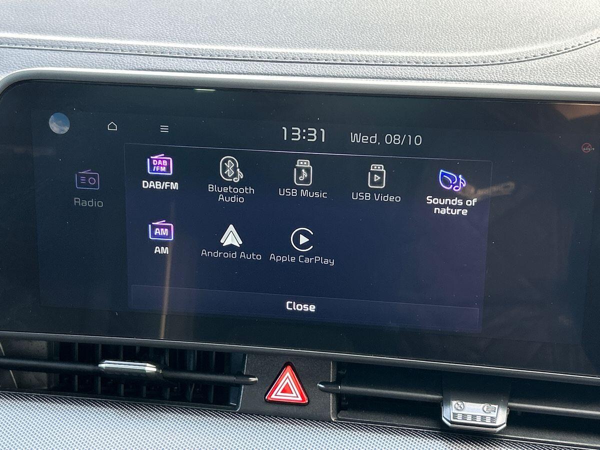 Used Kia Sportage 2025 for sale - 77233318: Photo 45