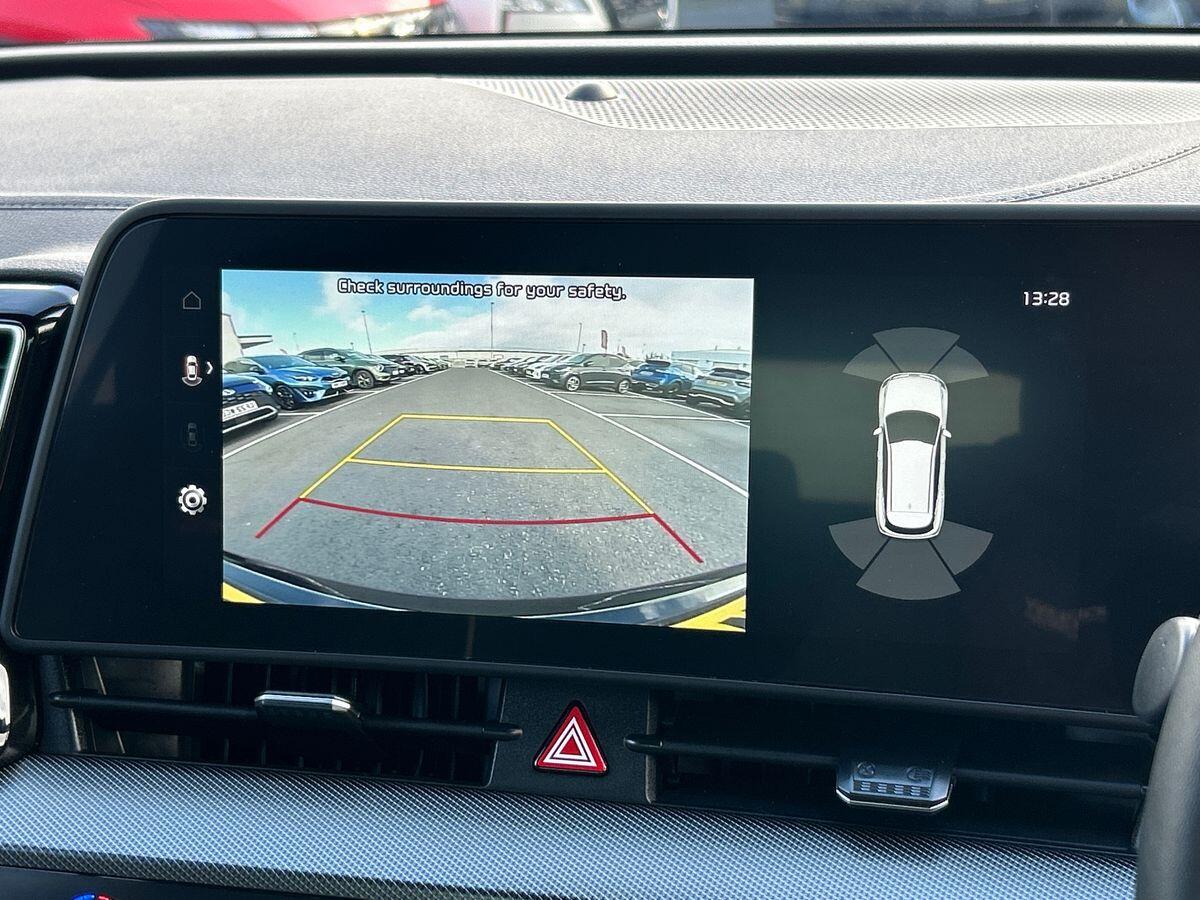 Used Kia Sportage 2025 for sale - 77233318: Photo 9