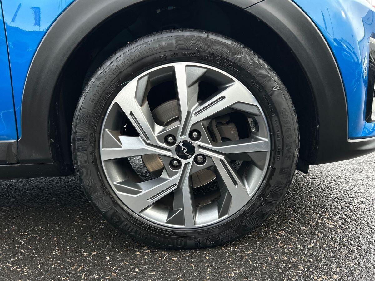 Used Kia Stonic 2023 for sale - 76540981: Photo 10