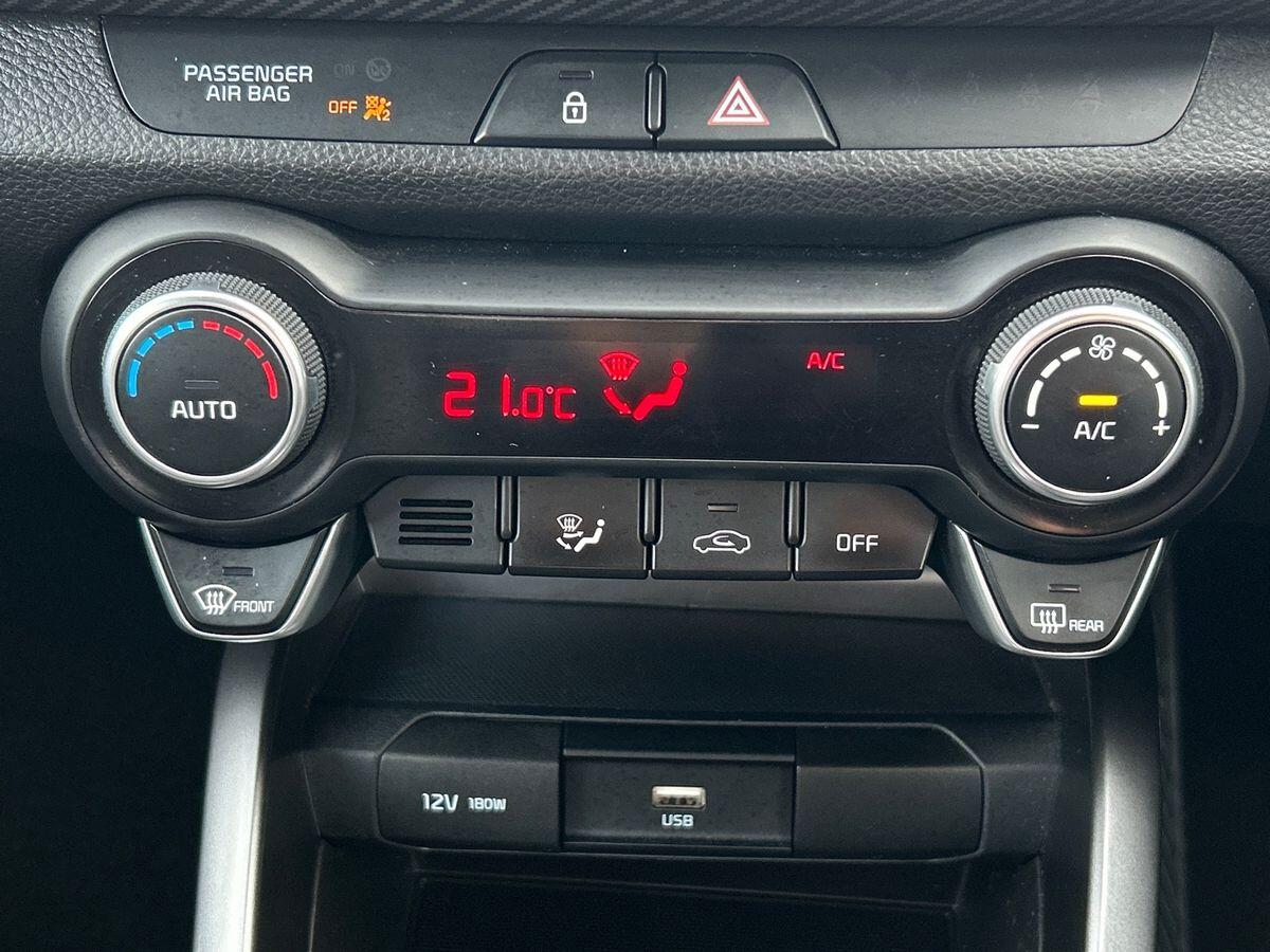 Used Kia Stonic 2023 for sale - 76540981: Photo 34