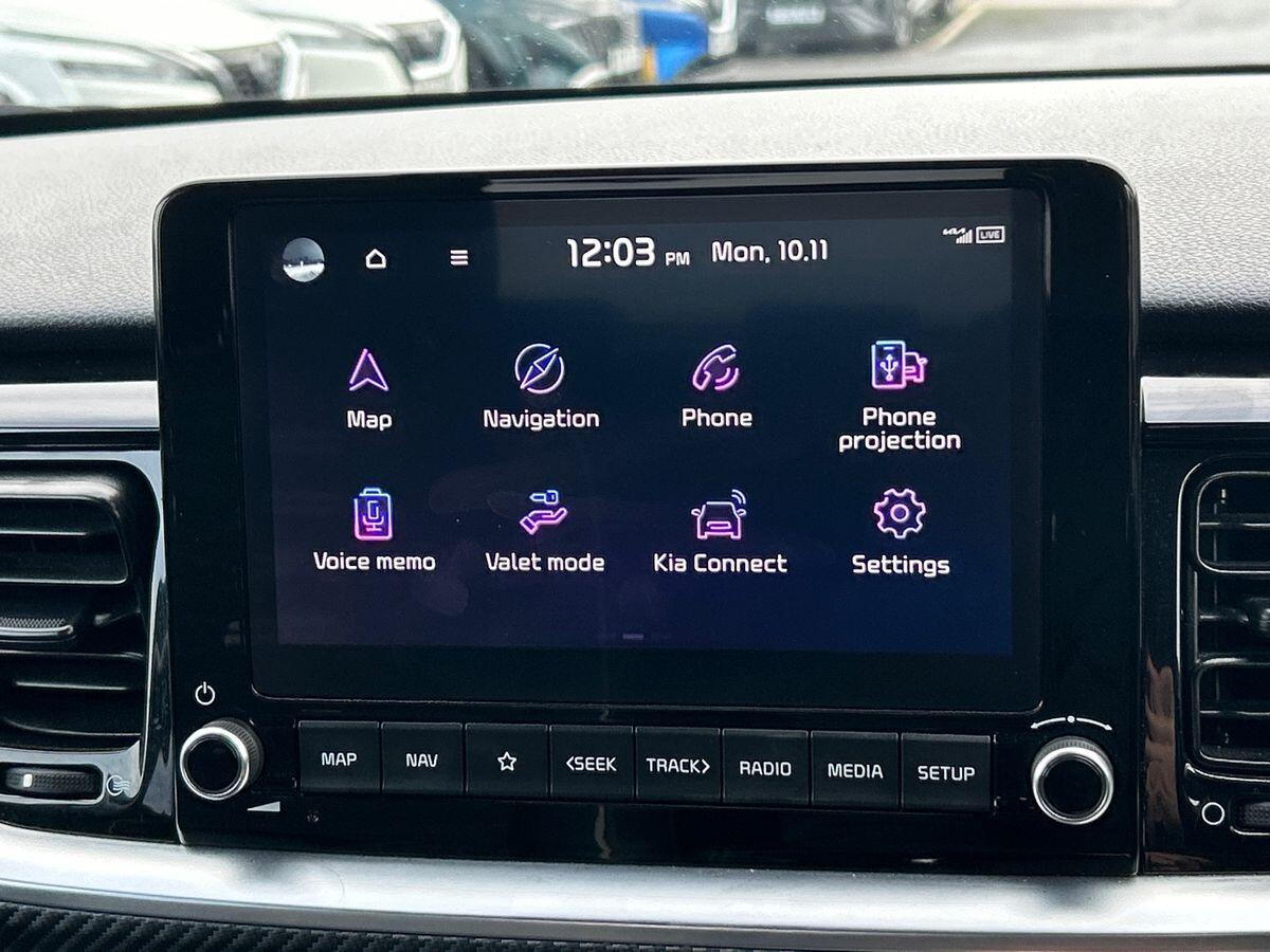 Used Kia Stonic 2023 for sale - 76540981: Photo 36