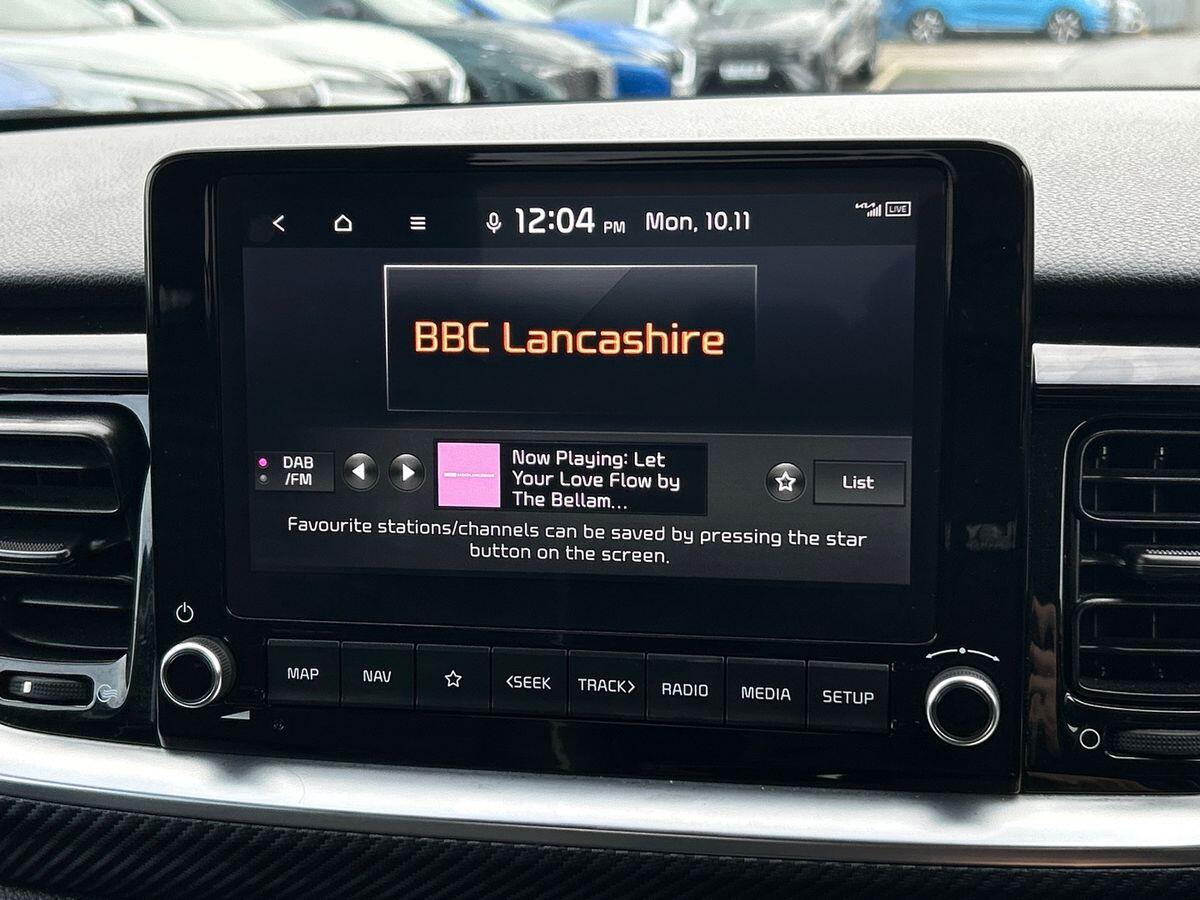 Used Kia Stonic 2023 for sale - 76540981: Photo 38