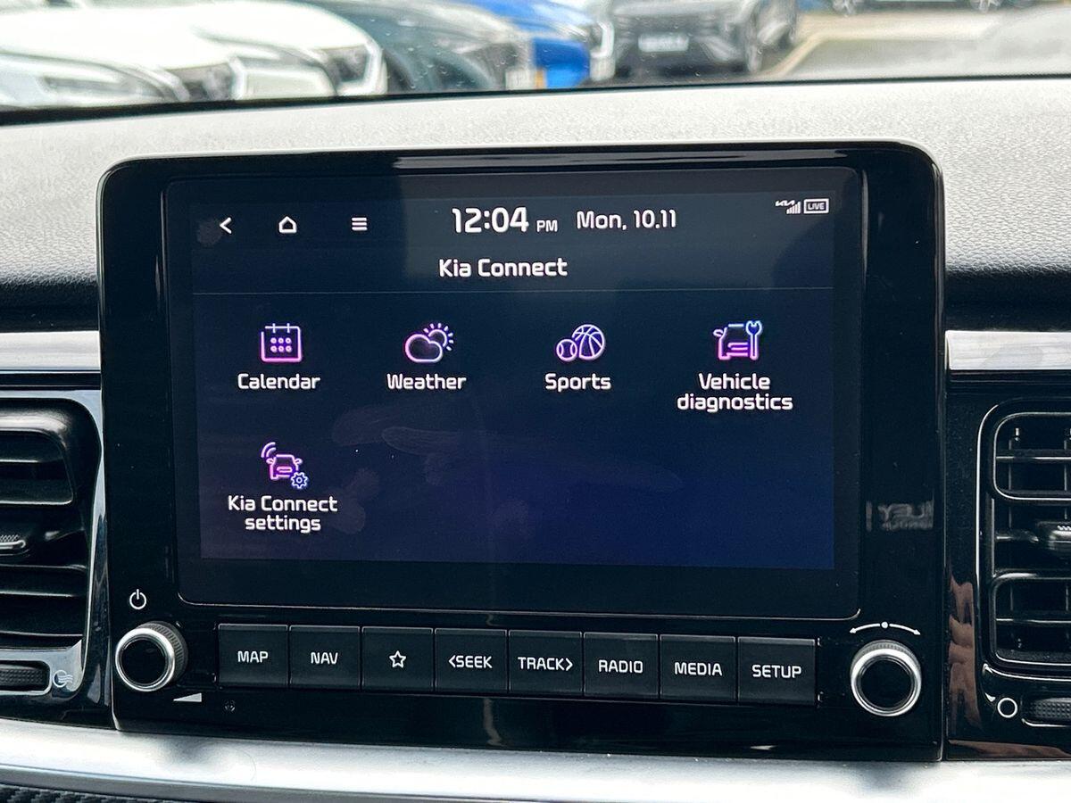 Used Kia Stonic 2023 for sale - 76540981: Photo 39