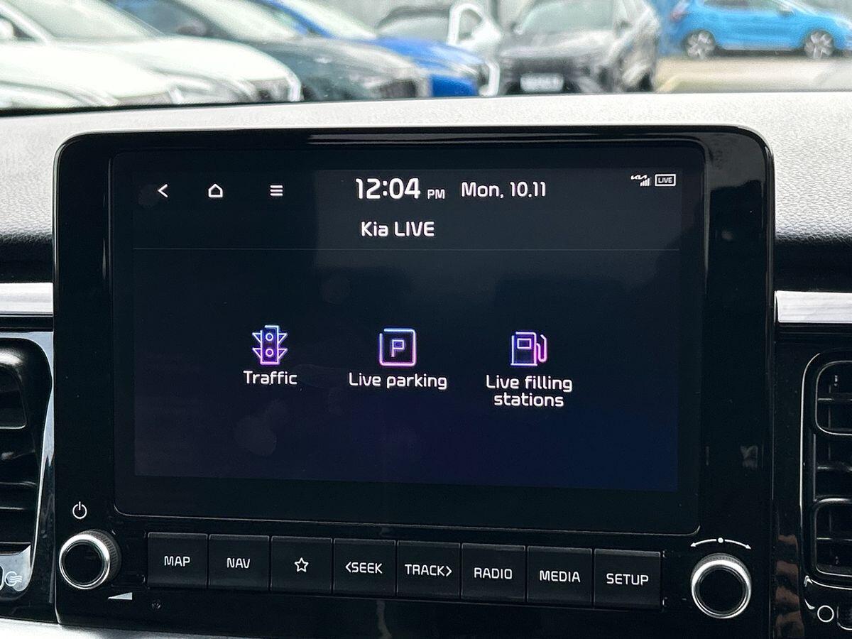 Used Kia Stonic 2023 for sale - 76540981: Photo 40